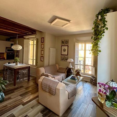 Casina Il Nido Di Lucca Lägenhet Exteriör bild